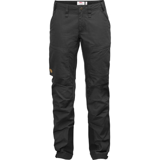 ABISKO LITE TREKKING TROUSERS W REG - US 0537