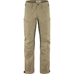 ABISKO LITE TREKKING TROUSERS M REG - US 6086