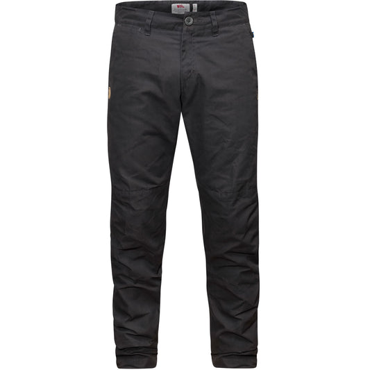 SÖRMLAND TAPERED WINTER TROUSERS M LONG - US 6453