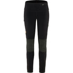 ABISKO TREKKING TIGHTS W - US 6534