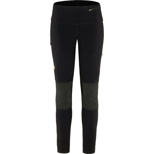 ABISKO TREKKING TIGHTS W - US 6534