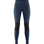 ABISKO TREKKING TIGHTS W - US 3911