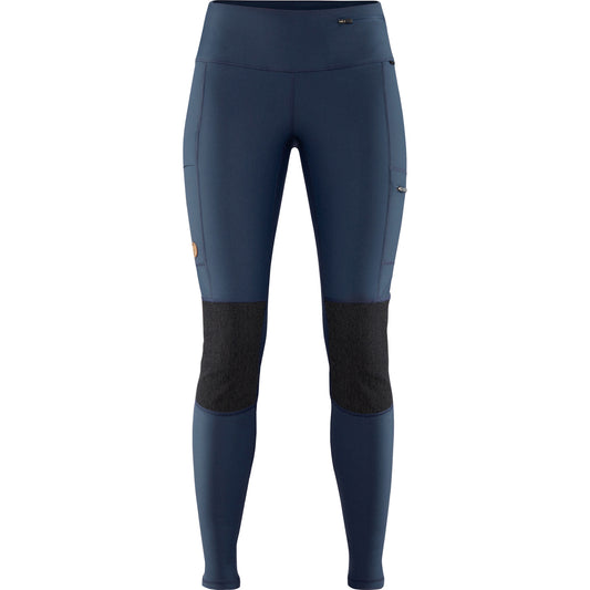ABISKO TREKKING TIGHTS W - US 3911