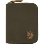 ZIP WALLET - US 2285