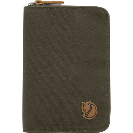 PASSPORT WALLET - US 1547