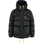 EXPEDITION DOWN LITE JACKET M - US 5337