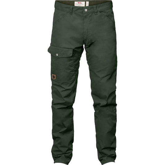 GREENLAND JEANS M LONG - US 0210