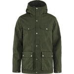 GREENLAND WINTER JACKET M - US 6789