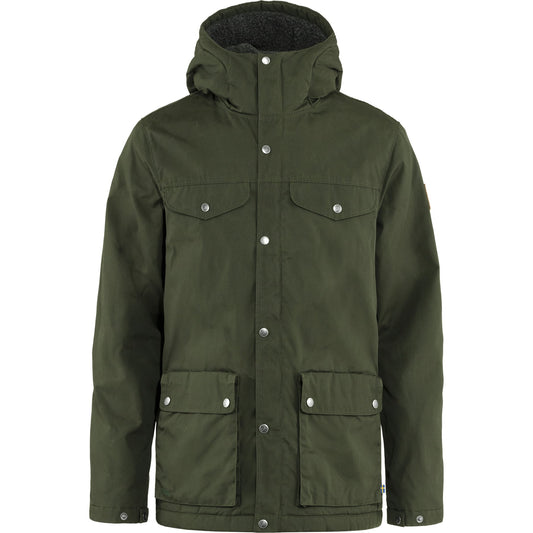 GREENLAND WINTER JACKET M - US 6789