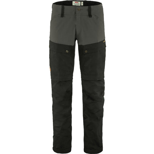 KEB GAITER TROUSERS M LONG - US 7832
