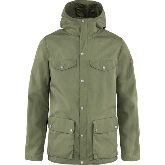 GREENLAND JACKET M - US 6524