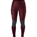ABISKO TREKKING TIGHTS W - US 5216