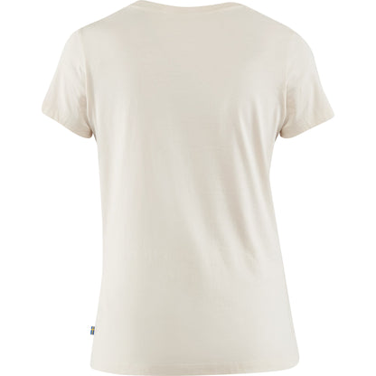 ARCTIC FOX T-SHIRT W - US 4494