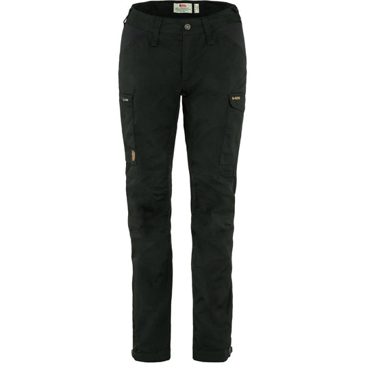 KAIPAK TROUSERS CURVED W - US 3571