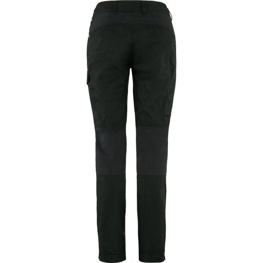 KAIPAK TROUSERS CURVED W - US 3571