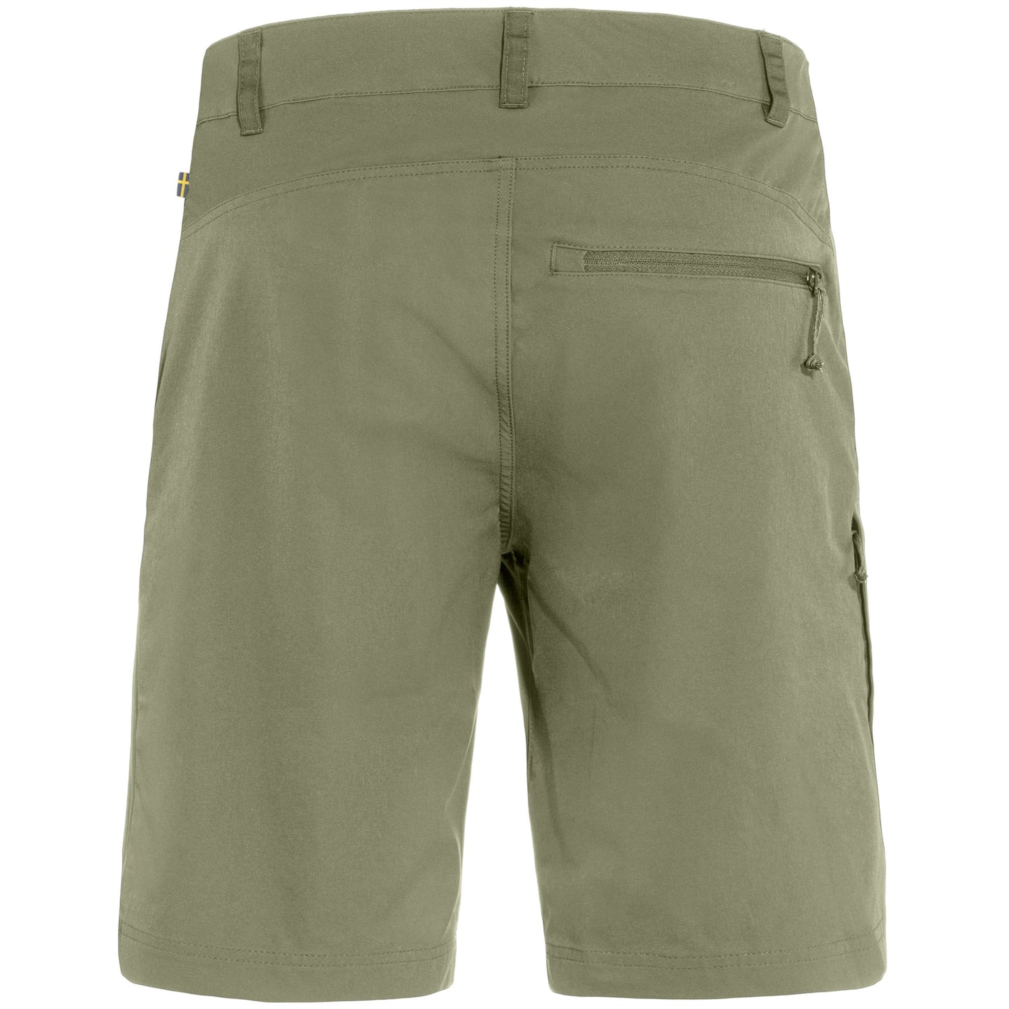 ABISKO LITE SHORTS M - US 9737