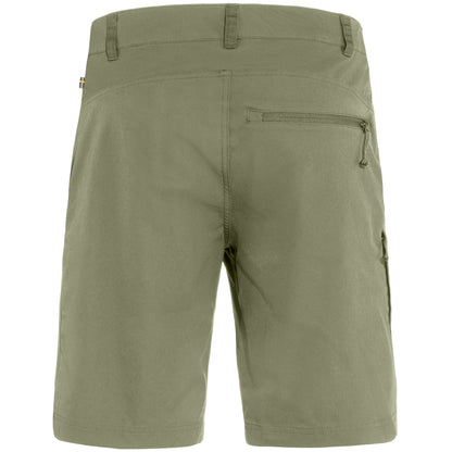 ABISKO LITE SHORTS M - US 9737