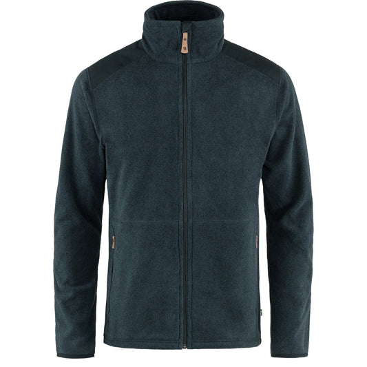 STEN FLEECE M - US 3039