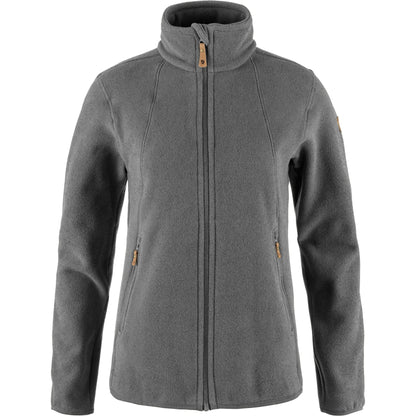STINA FLEECE W - US 7352