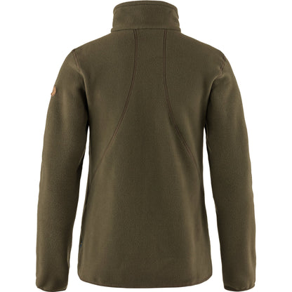 STINA FLEECE W - US 5489