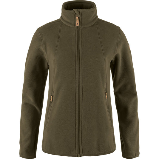 STINA FLEECE W - US 5489