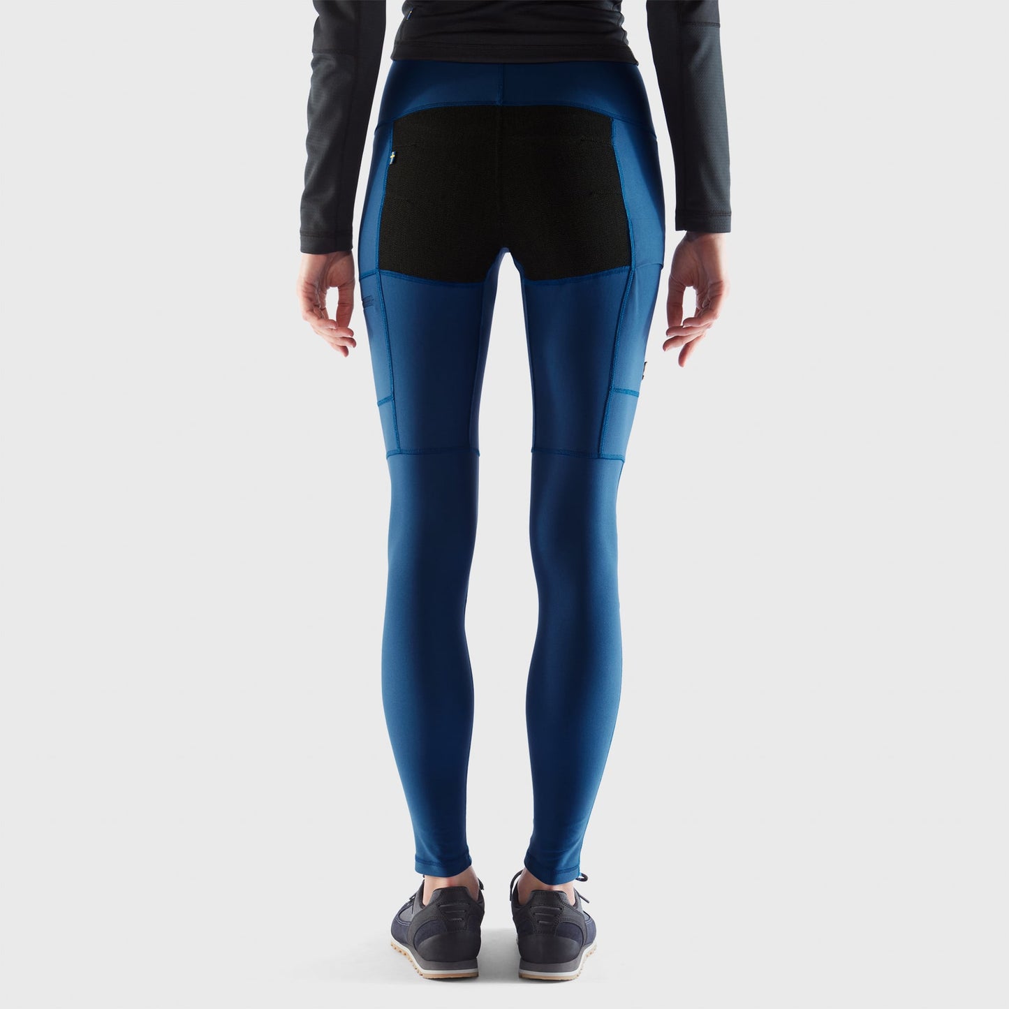 ABISKO TREKKING TIGHTS W - US 3911