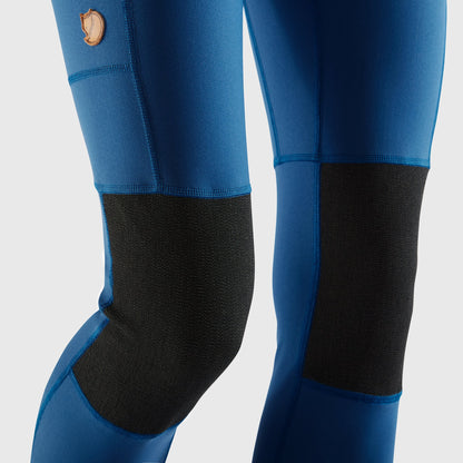 ABISKO TREKKING TIGHTS W - US 3911