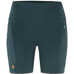 ABISKO 6" SHORTS TIGHTS W - US 0343