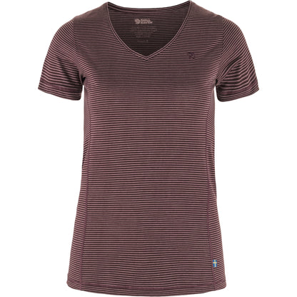 ABISKO COOL T-SHIRT W - US 3918