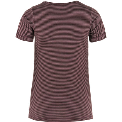 ABISKO COOL T-SHIRT W - US 3918