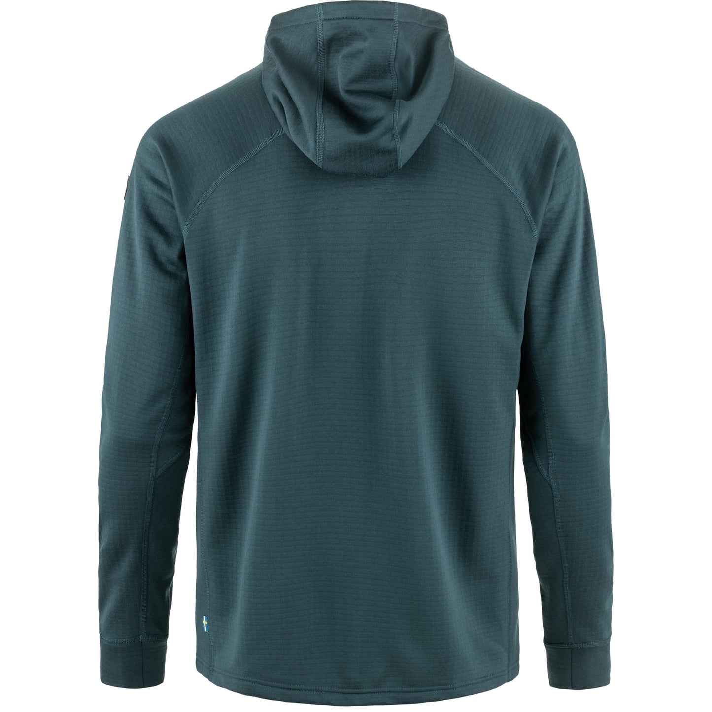 ABISKO GRID FLEECE HOODIE M - US 0622