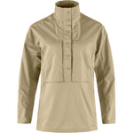 ABISKO HIKE ANORAK W - US 9083