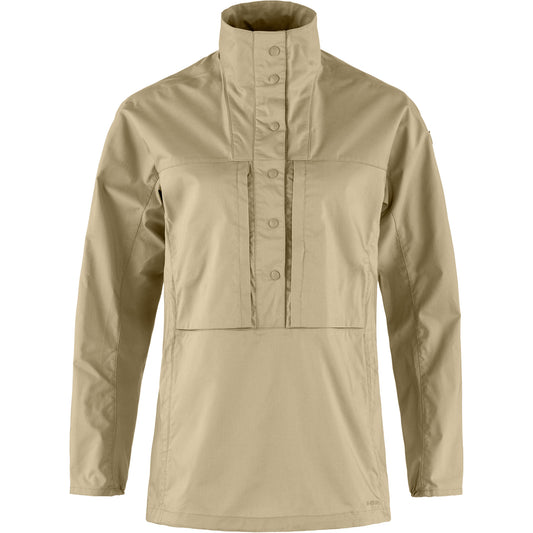 ABISKO HIKE ANORAK W - US 9083