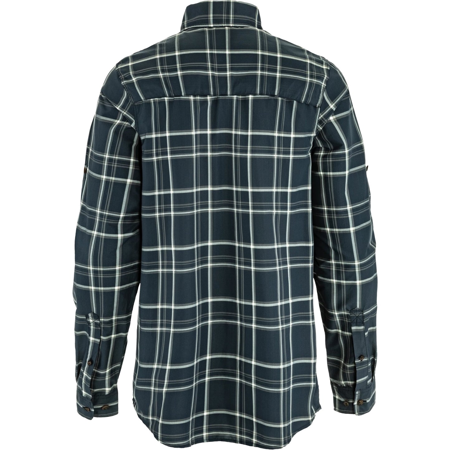 ABISKO HIKE SHIRT LS M - US 9542