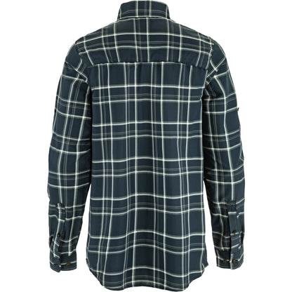 ABISKO HIKE SHIRT LS M - US 9542