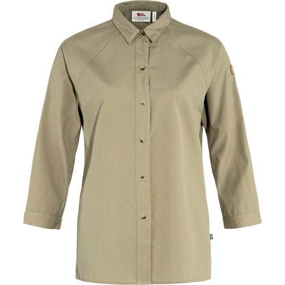 ABISKO HIKE SHIRT W - US 3150