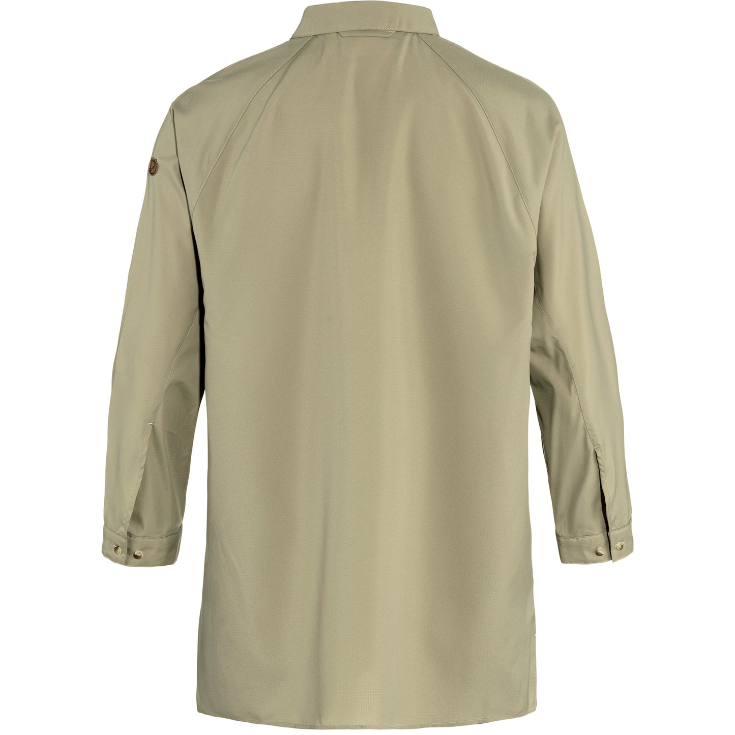 ABISKO HIKE SHIRT W - US 3150