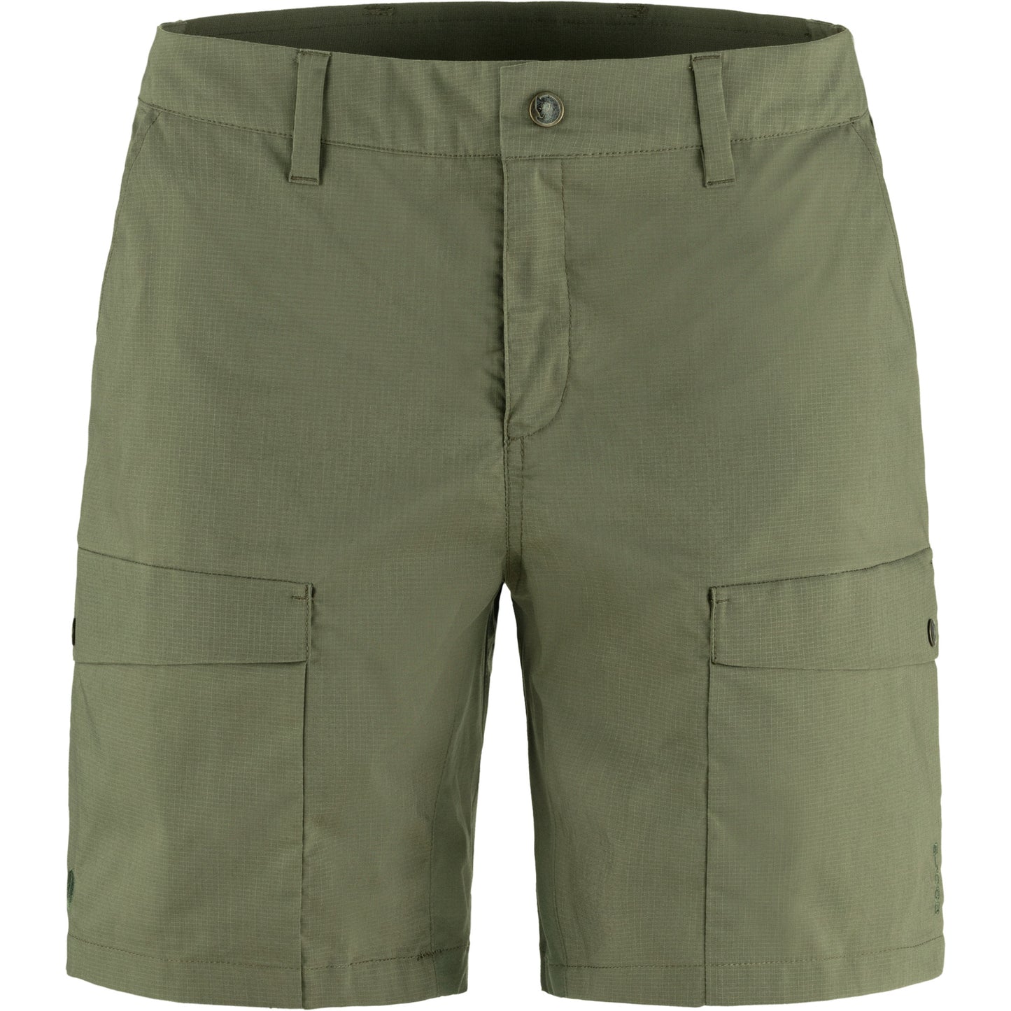 ABISKO HYBRID TRAIL SHORTS W - US 8926