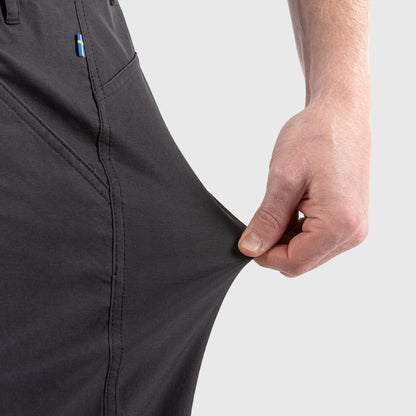 ABISKO LITE SHORTS M - US 9737