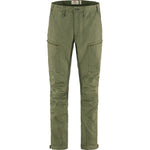 ABISKO LITE TREKKING TROUSERS M REG - US 2570