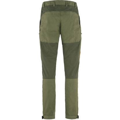 ABISKO LITE TREKKING TROUSERS M REG - US 2570