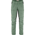 ABISKO LITE TREKKING ZIP-OFF M LONG - US 6254