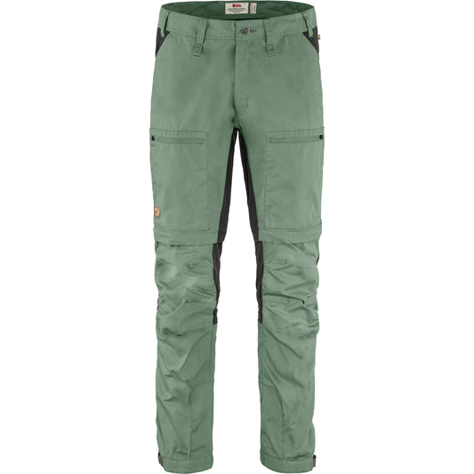 ABISKO LITE TREKKING ZIP-OFF M LONG - US 6254