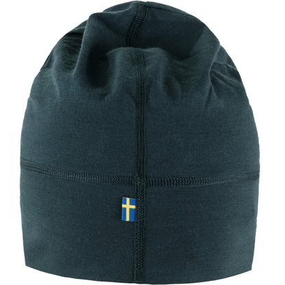 ABISKO LITE WOOL BEANIE - US 0104