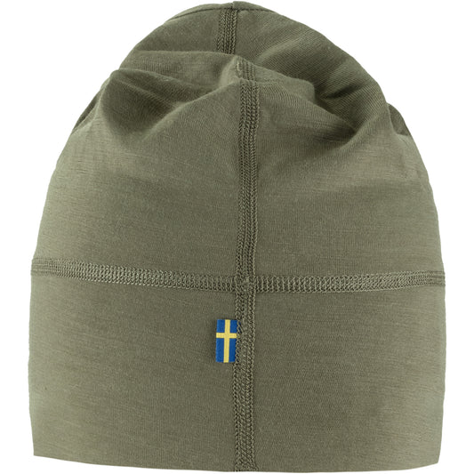 ABISKO LITE WOOL BEANIE - US 1199