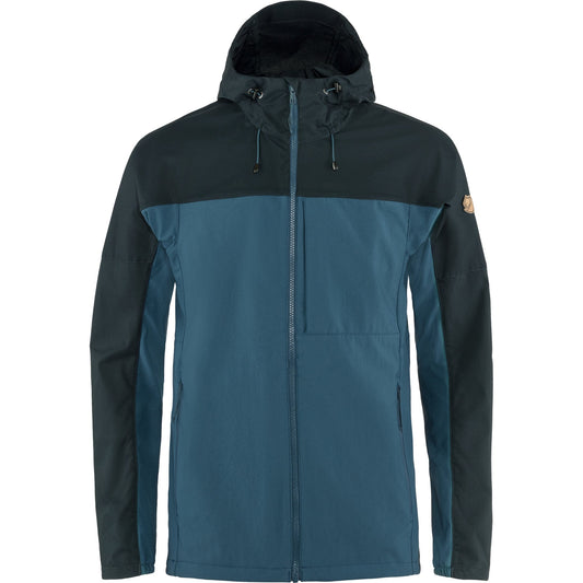 ABISKO MIDSUMMER JACKET M - US 0416