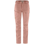 ABISKO MIDSUMMER TROUSERS W SHORT - US 3346