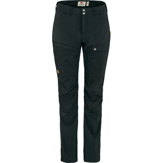 ABISKO MIDSUMMER TROUSERS W SHORT - US 6519