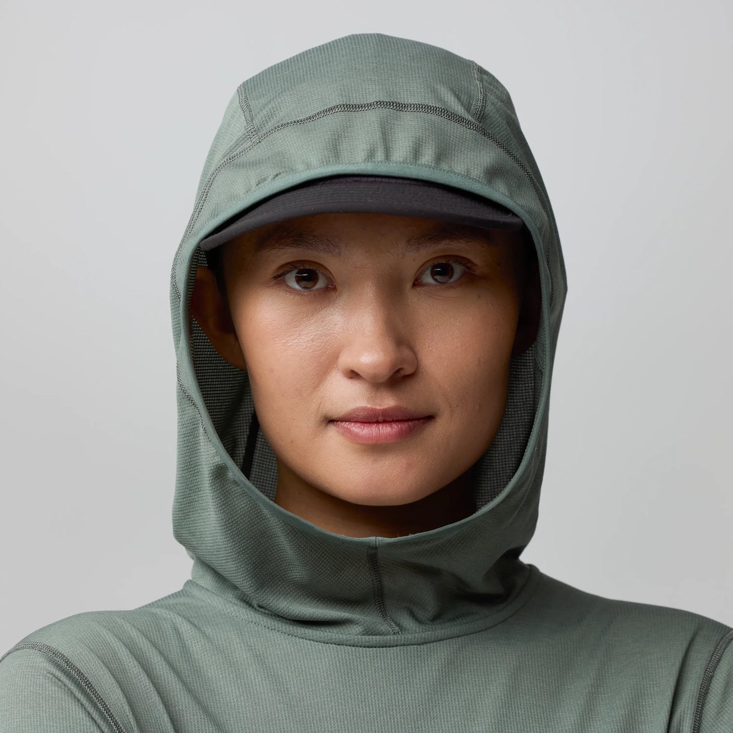 ABISKO SUN-HOODIE DRESS W - US 6558