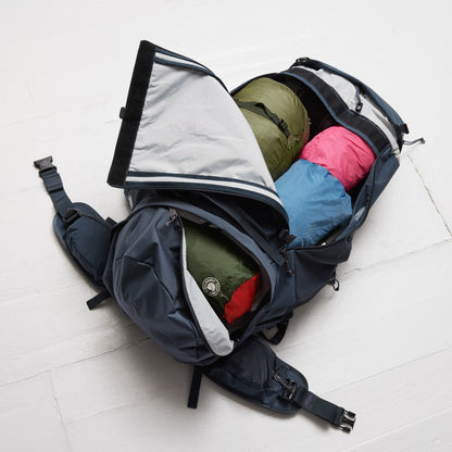 ABISKO TREK 48 S/M - US 4975